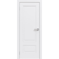 Дверь межкомнатная Эмаль ПГ-34 Белый